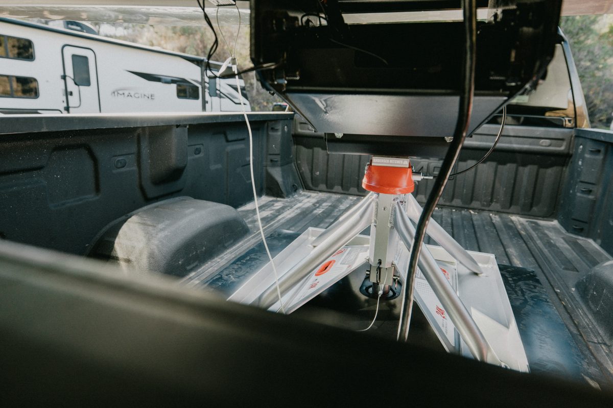 Why Lightweight Hitches Matter More Than You Think