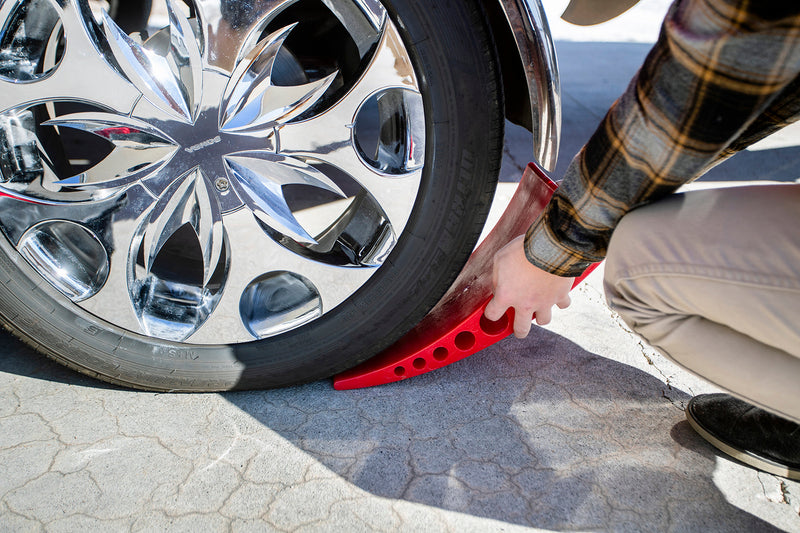 Roadside Repair Tips for Trailer Owners - Andersen Hitches