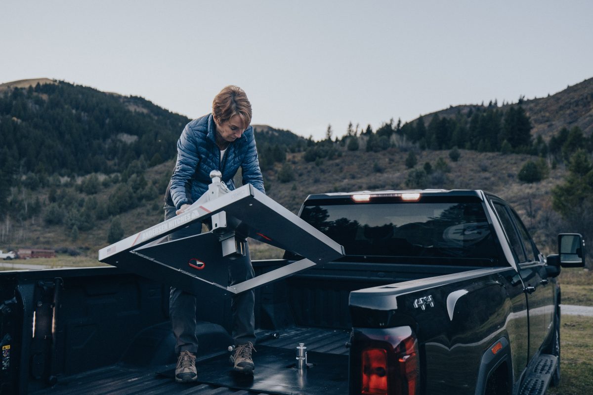 Fifth Wheel vs Bumper Pull: Which Hitch Type Is Right for You?