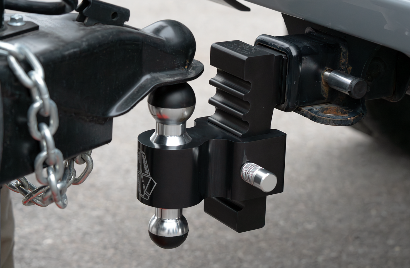 Andersen Rapid Hitch