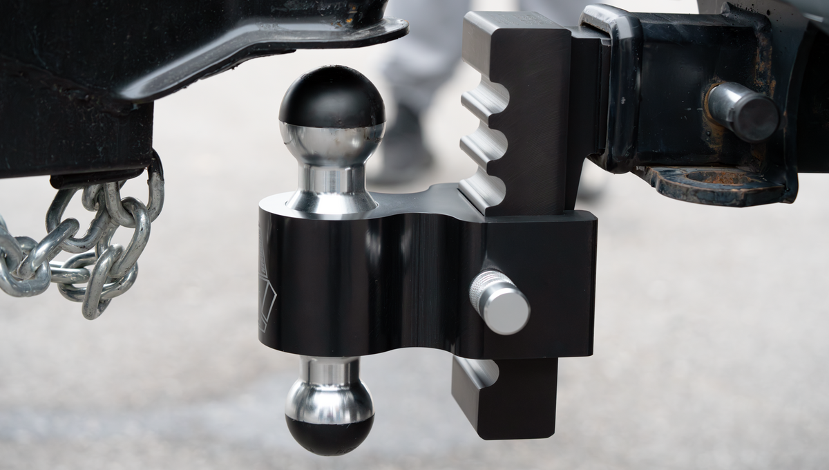 Signs Your Trailer Hitch Is Damaged (And When to Replace It) - Andersen Hitches