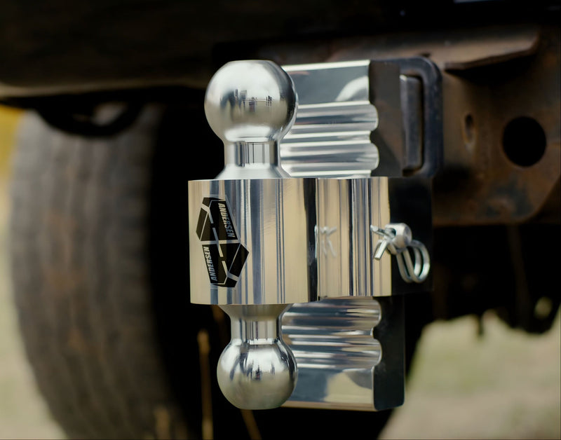 Are Aluminum Hitches Safe? - Andersen Hitches