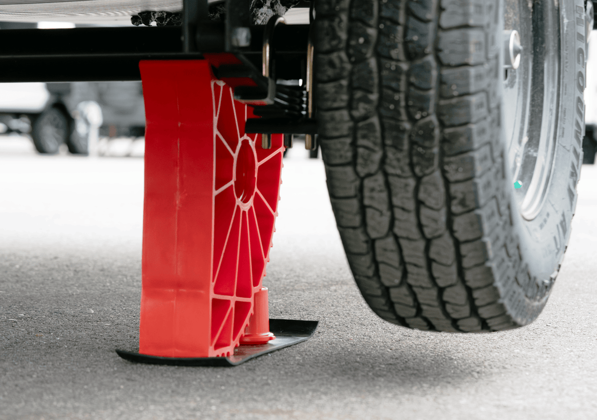 When to Replace Trailer Tires: Age vs Tread Depth - Andersen Hitches
