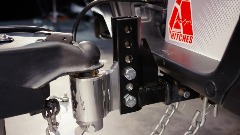 Towing 101: What You Need to Know Before You Tow - Andersen Hitches