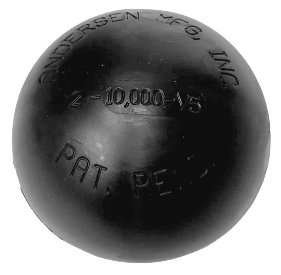 Greaseless Caps