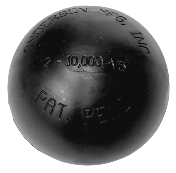 Greaseless Caps