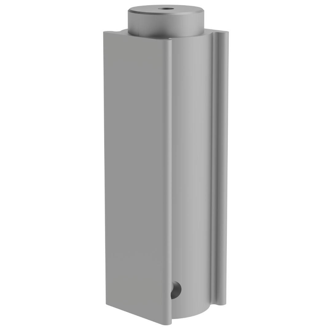 10in Coupler Tube