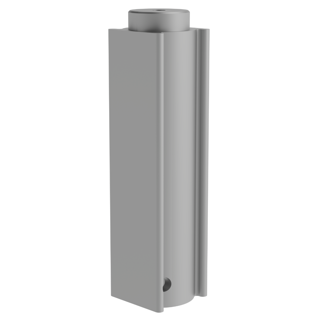 12in Coupler Tube