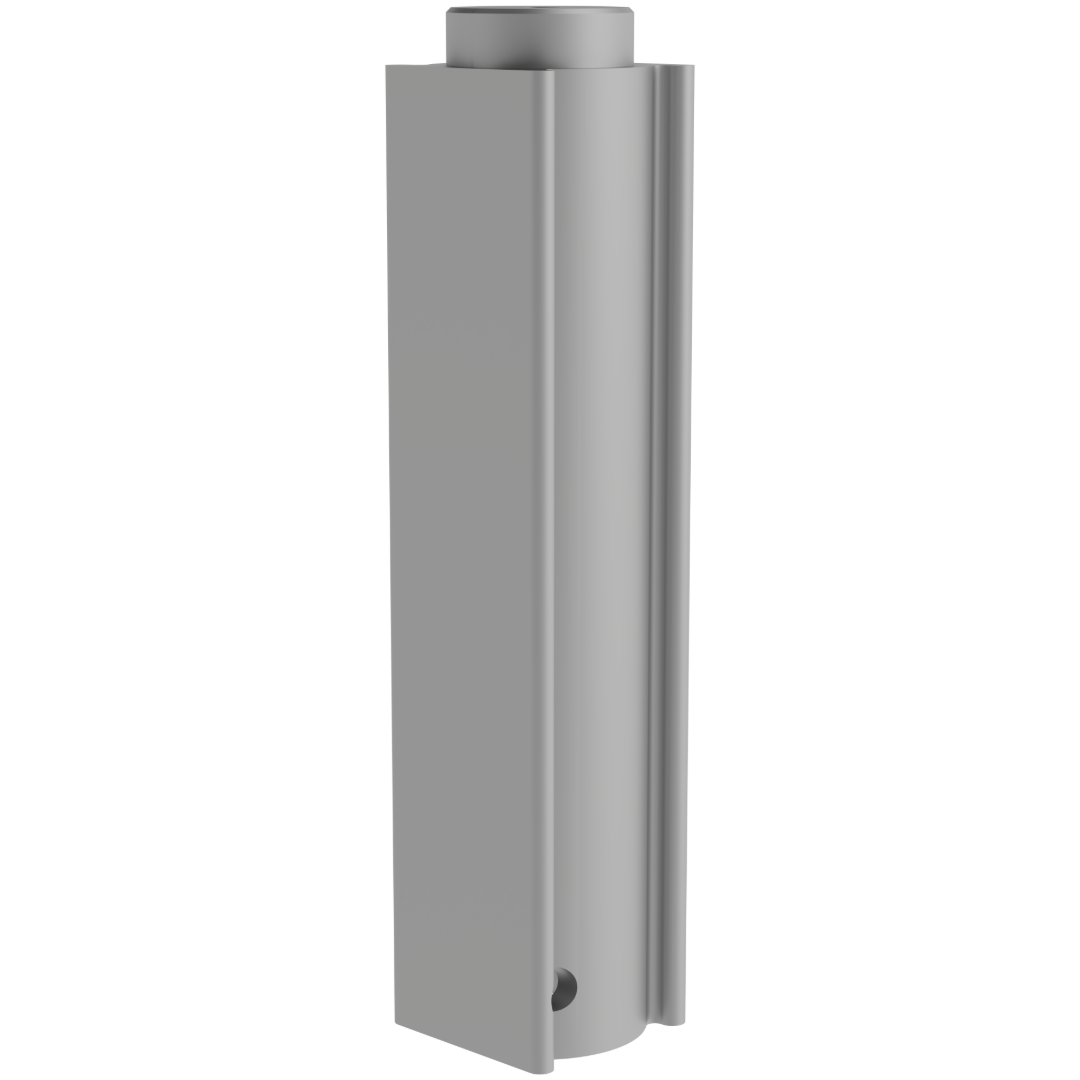 14in coupler Tube