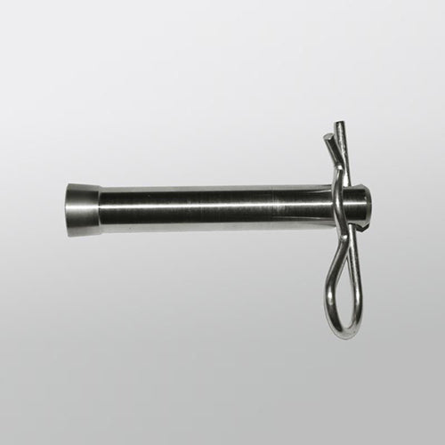 2  2 1 2  Non Locking Receiver Pin 2