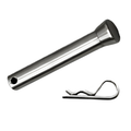 2  2 1 2  Non Locking Receiver Pin2