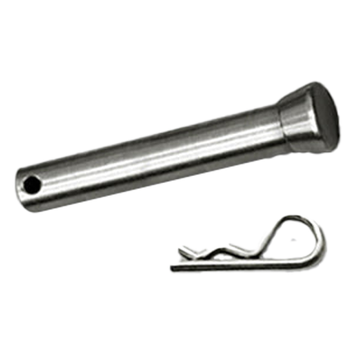 2  2 1 2  Non Locking Receiver Pin2