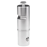 3219 Andersen Bed Shaft 2048x. The definitive way to create a strong, fast connection between your Ultimate 5th Wheel Connection gooseneck mount base and your factory OEM ball system.