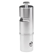 3219 Andersen Bed Shaft 2048x. The definitive way to create a strong, fast connection between your Ultimate 5th Wheel Connection gooseneck mount base and your factory OEM ball system.