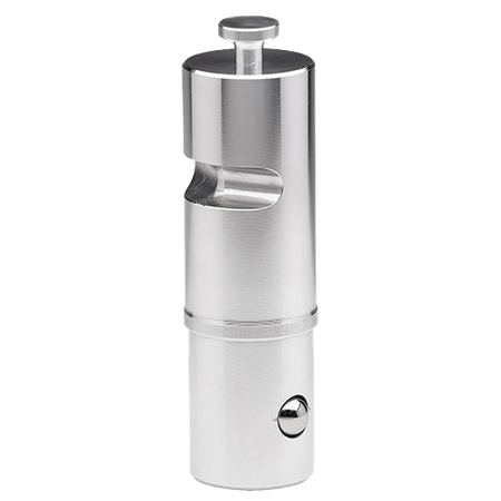 3219 Andersen Bed Shaft 2048x. The definitive way to create a strong, fast connection between your Ultimate 5th Wheel Connection gooseneck mount base and your factory OEM ball system.