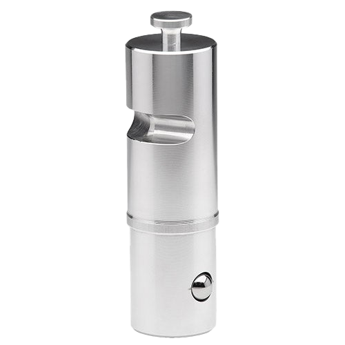 3219 Andersen Bed Shaft 2048x. The definitive way to create a strong, fast connection between your Ultimate 5th Wheel Connection gooseneck mount base and your factory OEM ball system.
