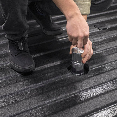 3219 Place Bed Shaft in OEM 2048x