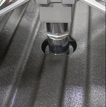 3219 Place Ultimate Base on Bed Shaft 2048x