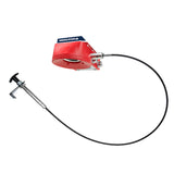 3246  Ultimate Kingpin Coupler with Ball Funnel 2048x