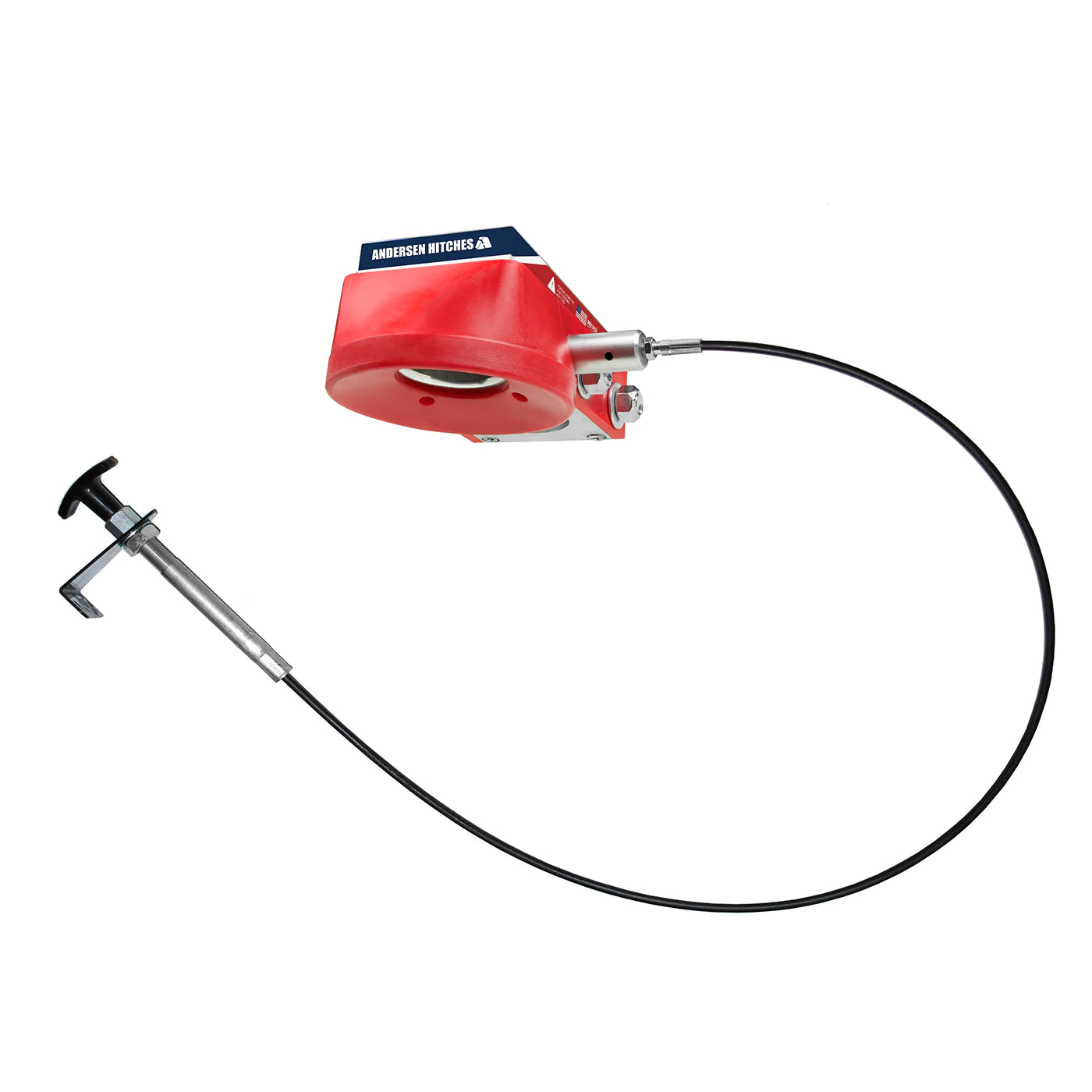 3246  Ultimate Kingpin Coupler with Ball Funnel 2048x