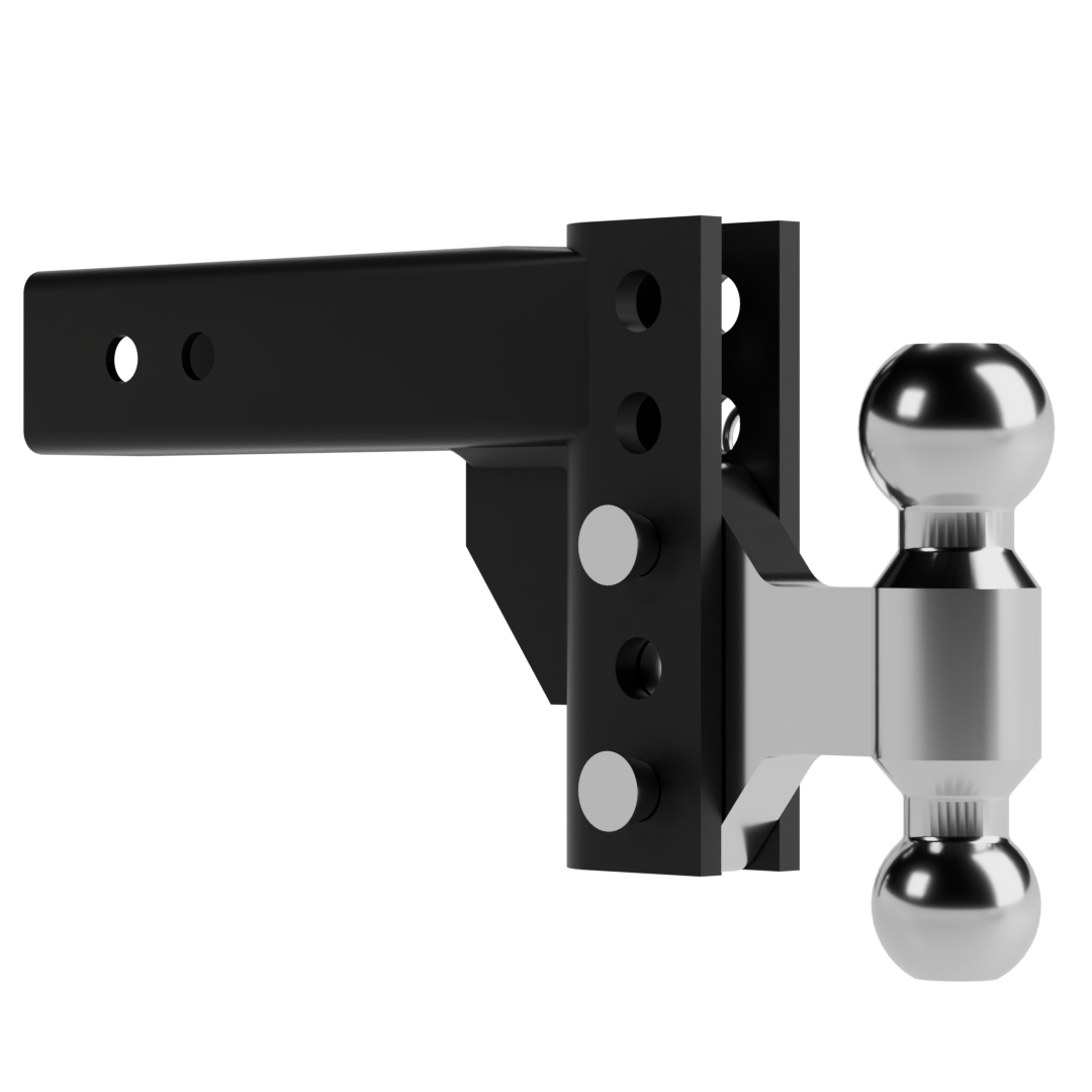 3294.25 EZ Hitch Transparent Background