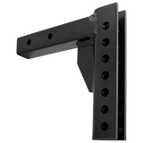 3351 EZ HD 8 in drop 2 in shank RACK angled 2048x