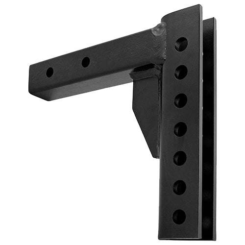 3351 EZ HD 8 in drop 2 in shank RACK angled 2048x