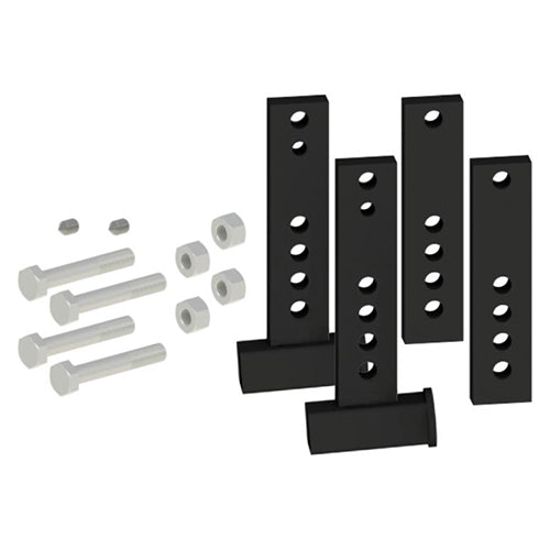 3359 wd brackets std 3456 with hardware 2048x