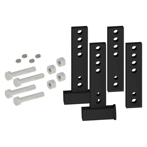 3369 wd brackets raised 3456 with hardware 2048x