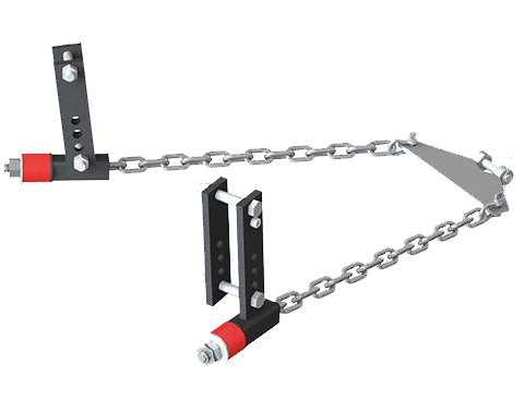 andersen weight distribution hitch hook and unhook 3372 WD Trailer Kit FOR EXTRA TRAILERS snapper fishing Avet Sx G2 | Color:Agent Orange bounce) around