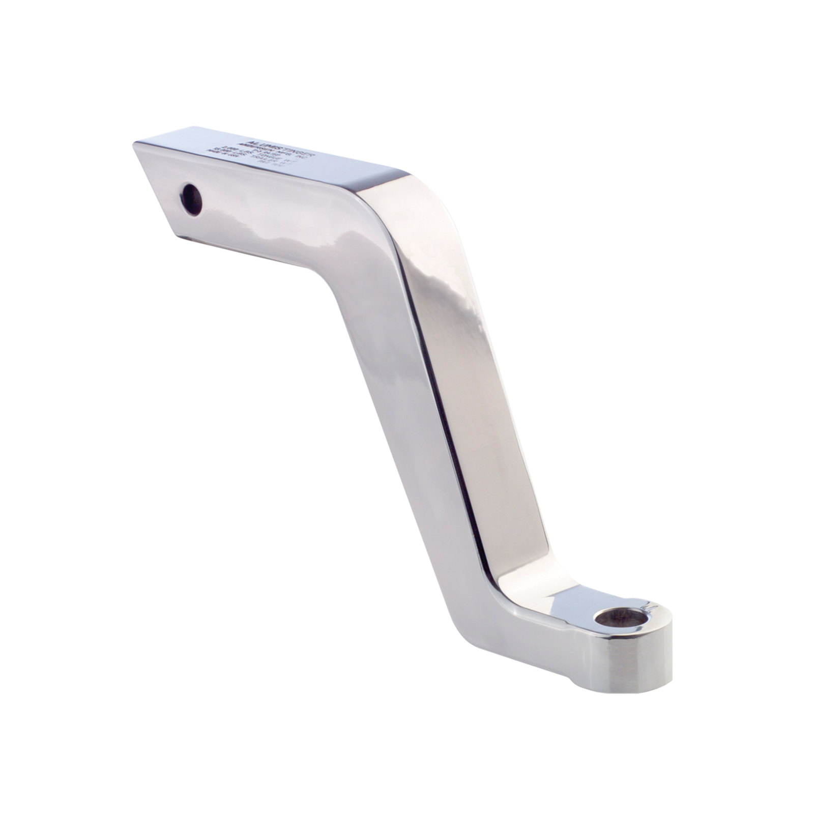3509 8 in Alumistinger hi res