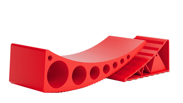 Andersen Manufacturing Andersen Camper Leveler - Main product photo