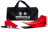 Quick Tire Change Kit