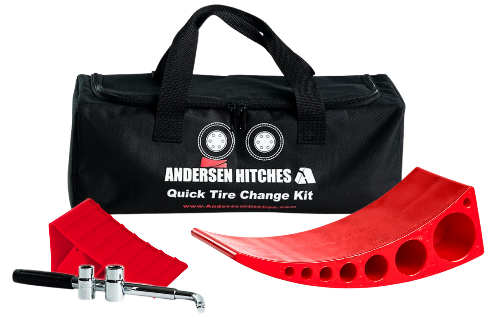 Quick Tire Change Kit