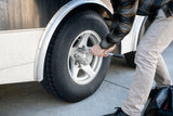 Quick Tire Change Kit
