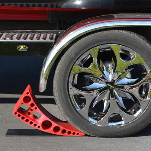 3674 rubber pad for rapid jack in use 600x