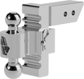 Rapid Hitch