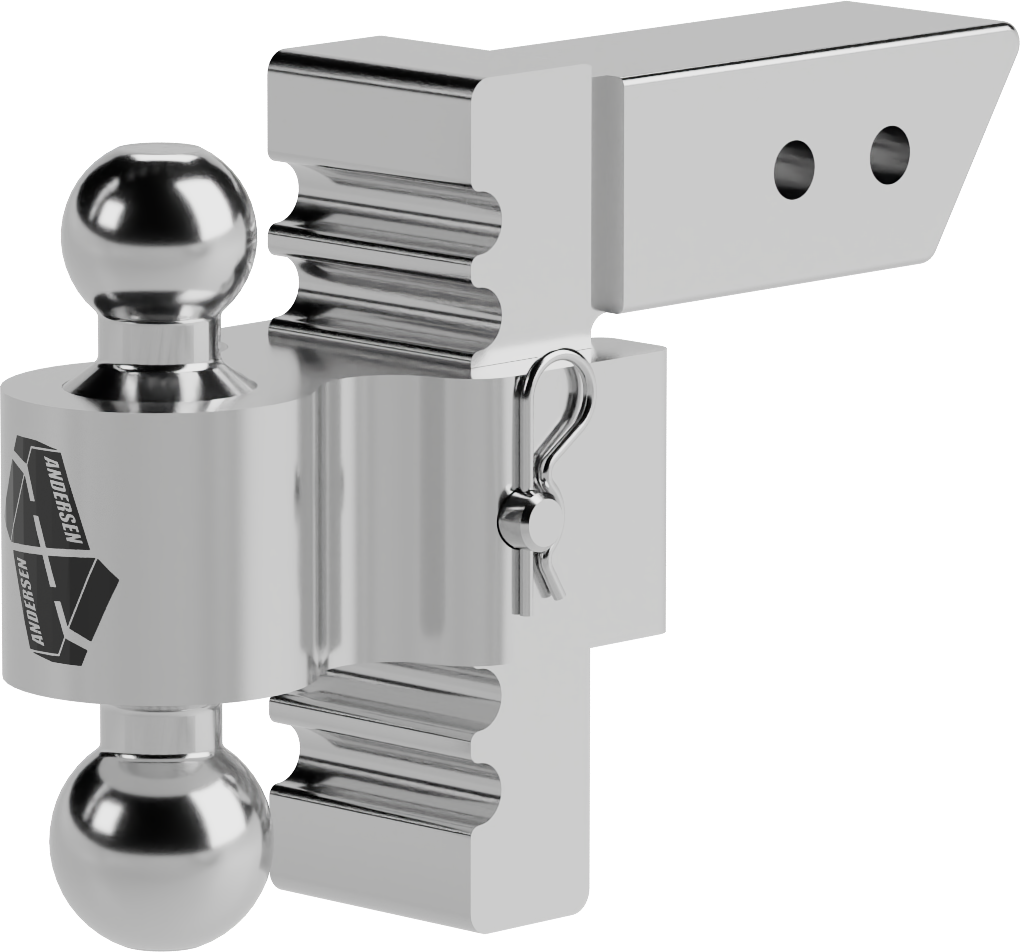 Rapid Hitch