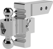 Rapid Hitch