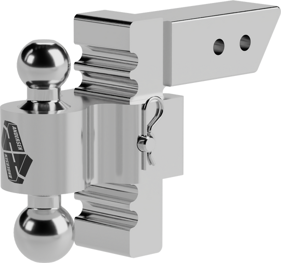Rapid Hitch