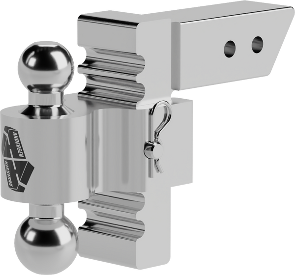 Rapid Hitch