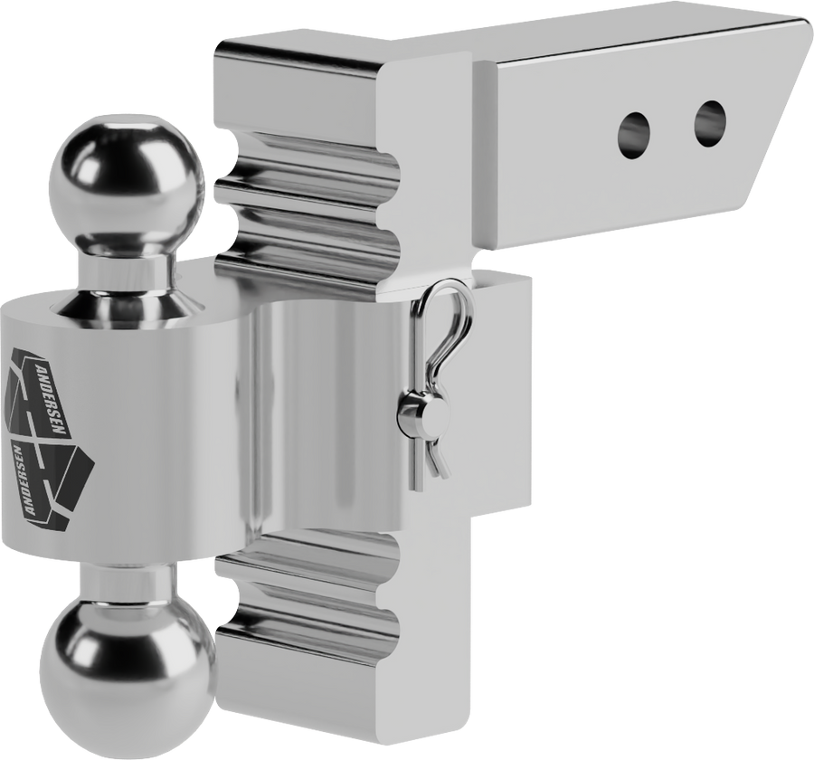 Rapid Hitch