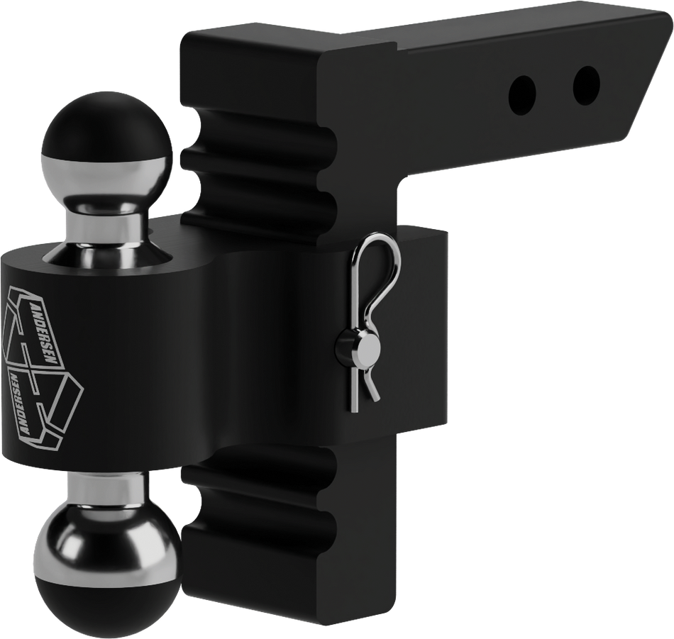 Black Rapid Hitch