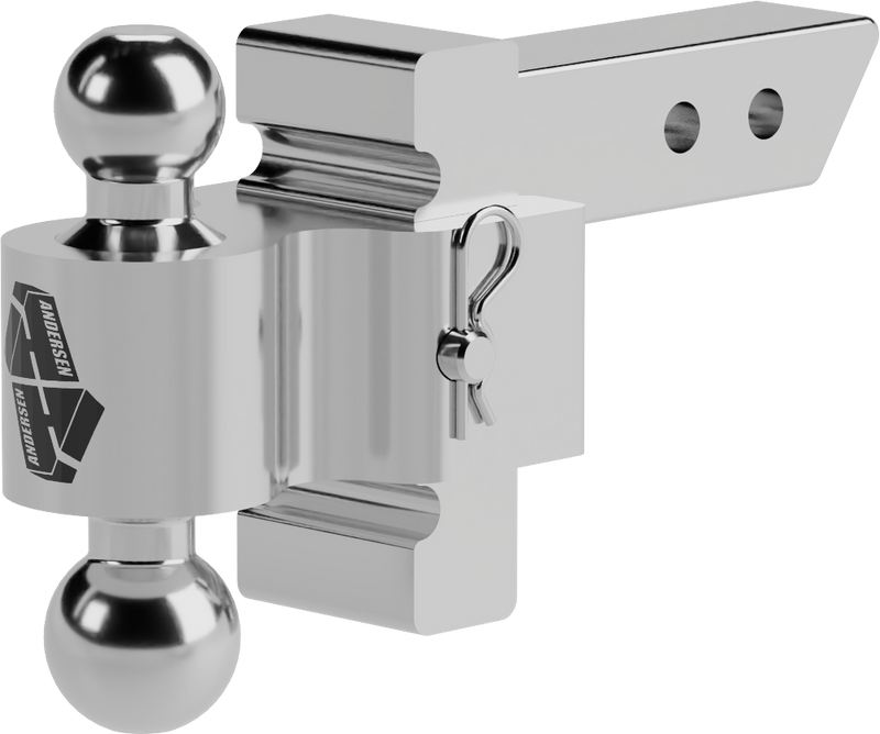 Standard Rapid Hitch