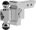 Greaseless Rapid Hitch