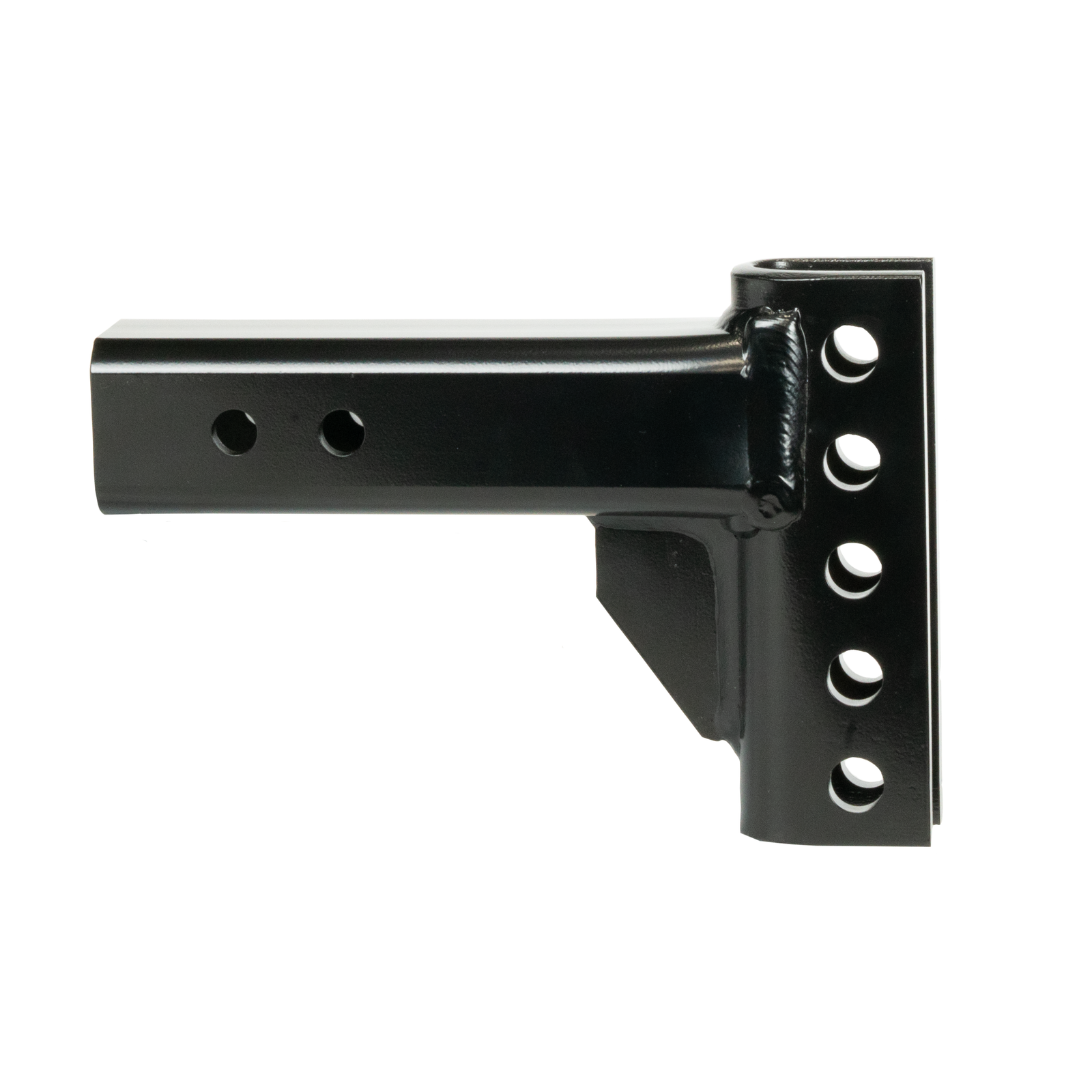4" DROP/RISE ADJUSTABLE RACK WD/EZ HD