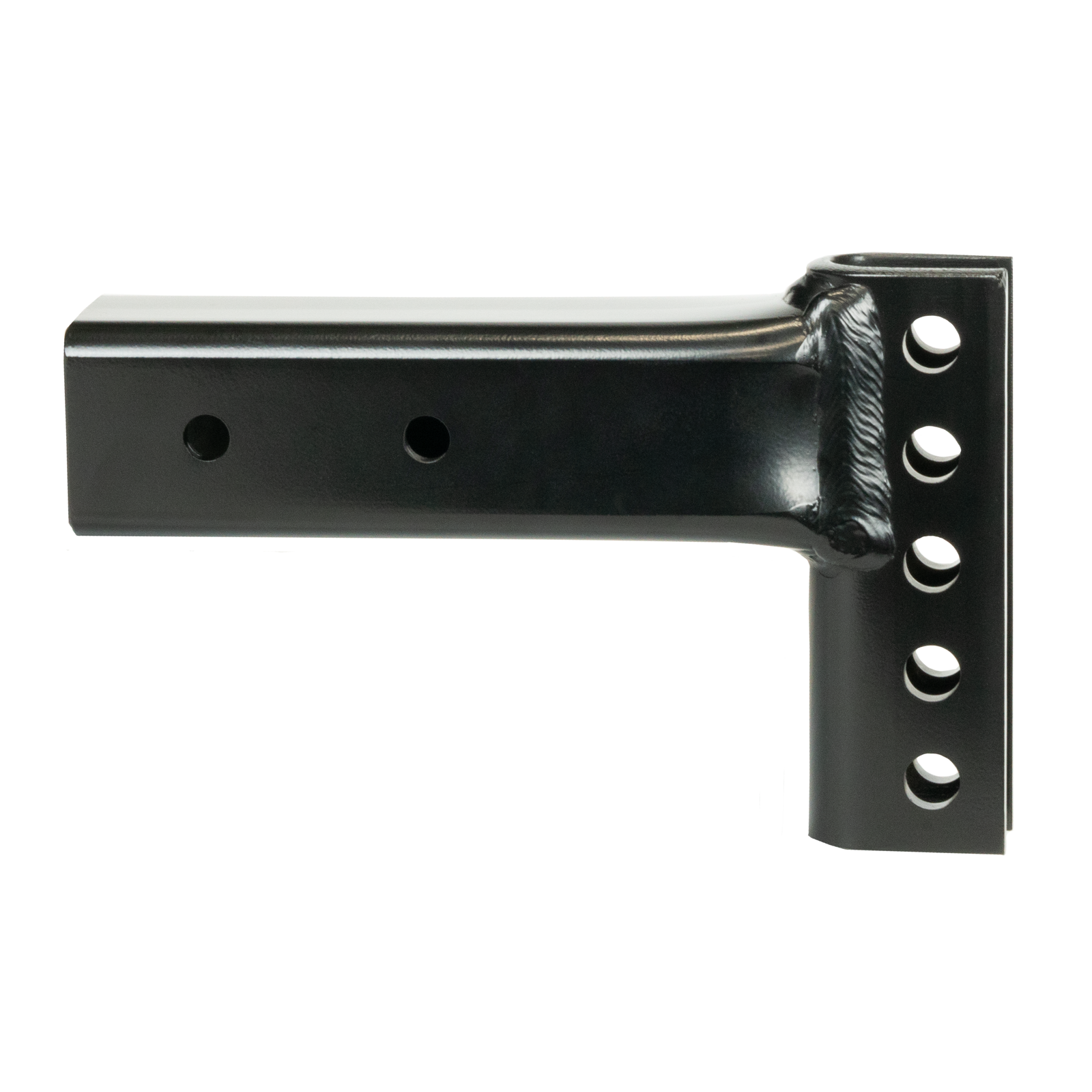 4" DROP/RISE ADJUSTABLE RACK WD/EZ HD