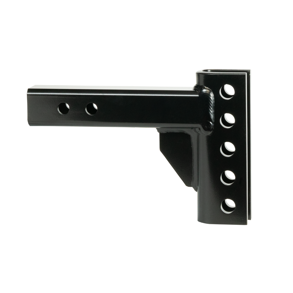 4" DROP/RISE ADJUSTABLE RACK WD/EZ HD
