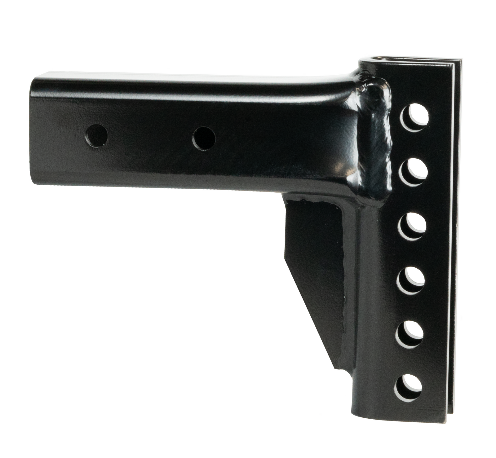 6″ DROP/RISE ADJUSTABLE RACK WD/EZ HD (RACK ONLY)