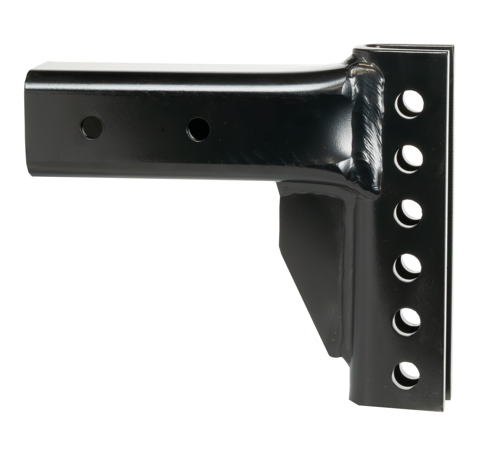 6″ DROP/RISE ADJUSTABLE RACK WD/EZ HD (RACK ONLY) – Andersen Hitches